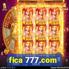 fica 777.com